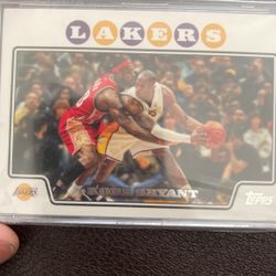 Cards Michael Jordan Kobe LeBron