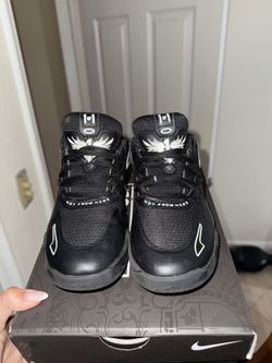 Mello Basketball Shoes 