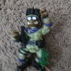 Camo Donatello 