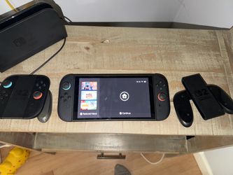 Switch 2