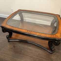 Coffee Table Great Condition 