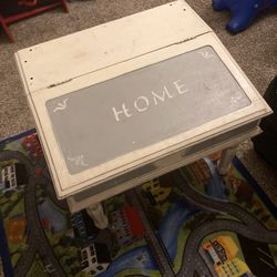 Antique Desk