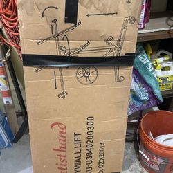 Artisans Drywall Lift