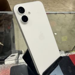 iPhone 16 Plus 128gb UNLOCKED, DESBLOQUEADO!!