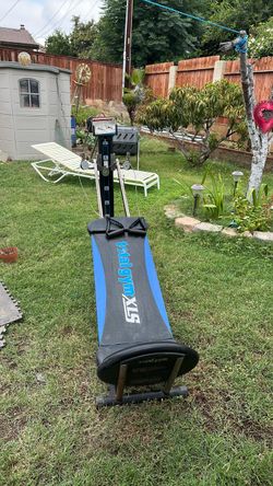 Total Gym XLS Home Gym