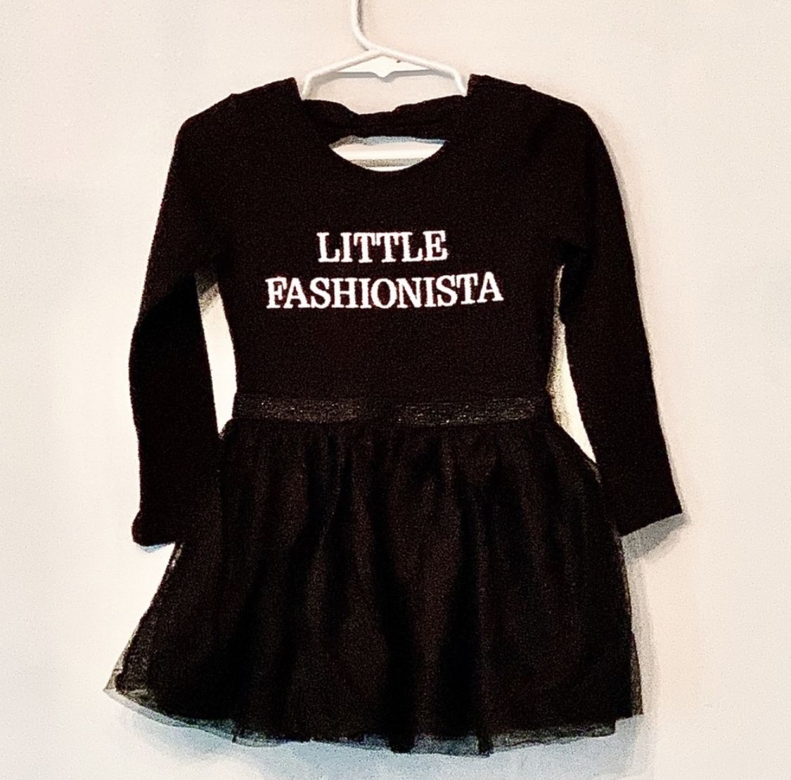 Fashionista Dress