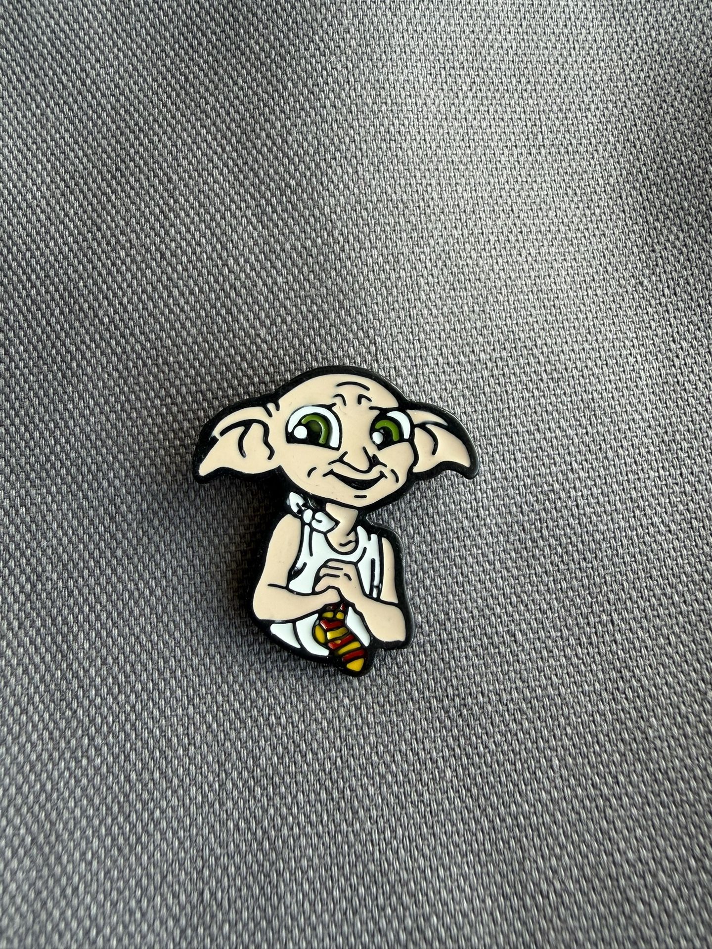 Pin Dobby the House-Elf 