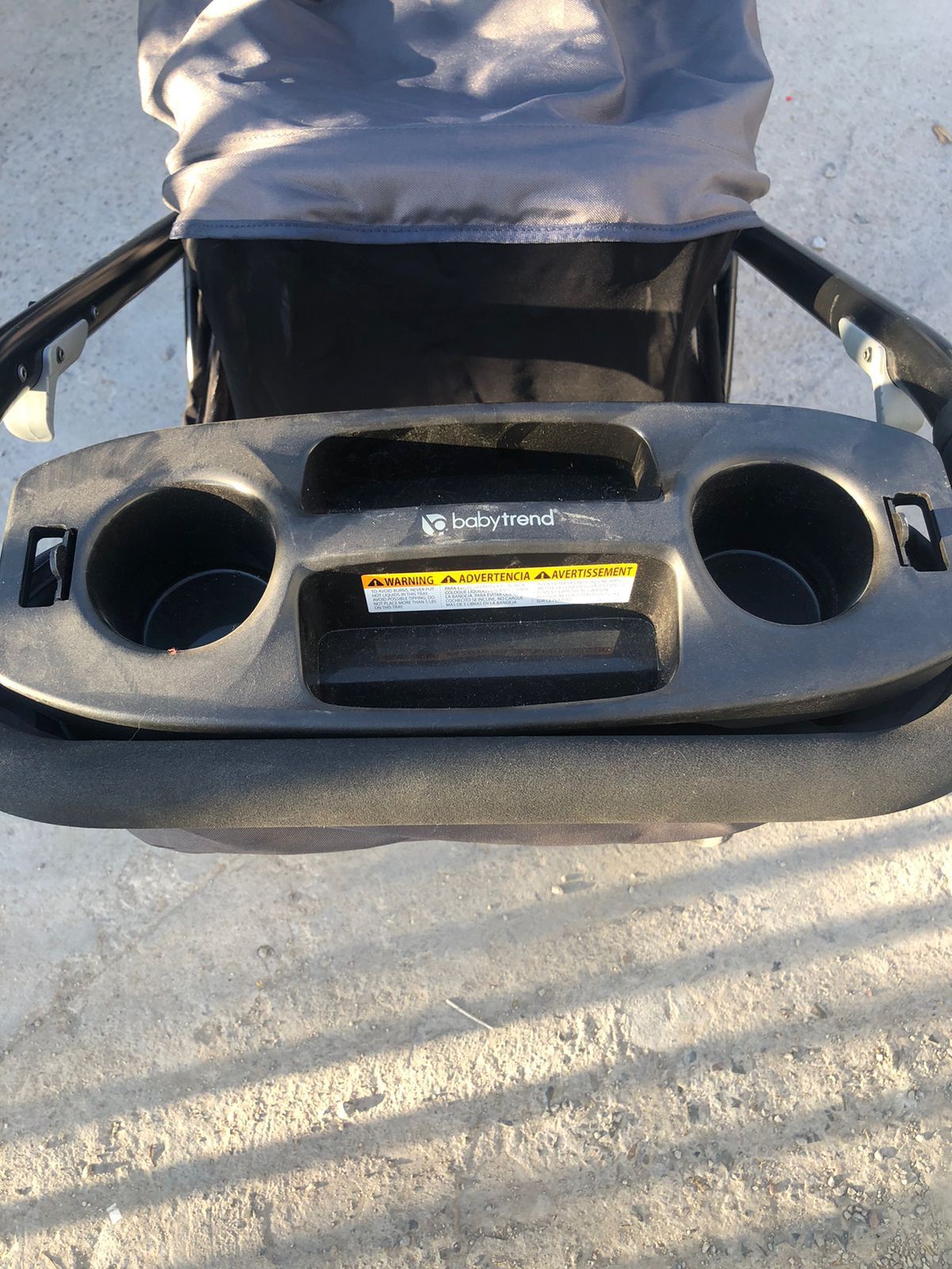 Stroller