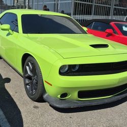 2023 Dodge Challenger  RT 