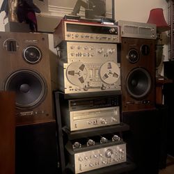 Pioneer DSS7 imported from Japan very hard to find