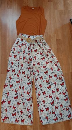 Teenager clothes