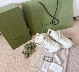 GUCCI