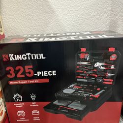 King tool Box