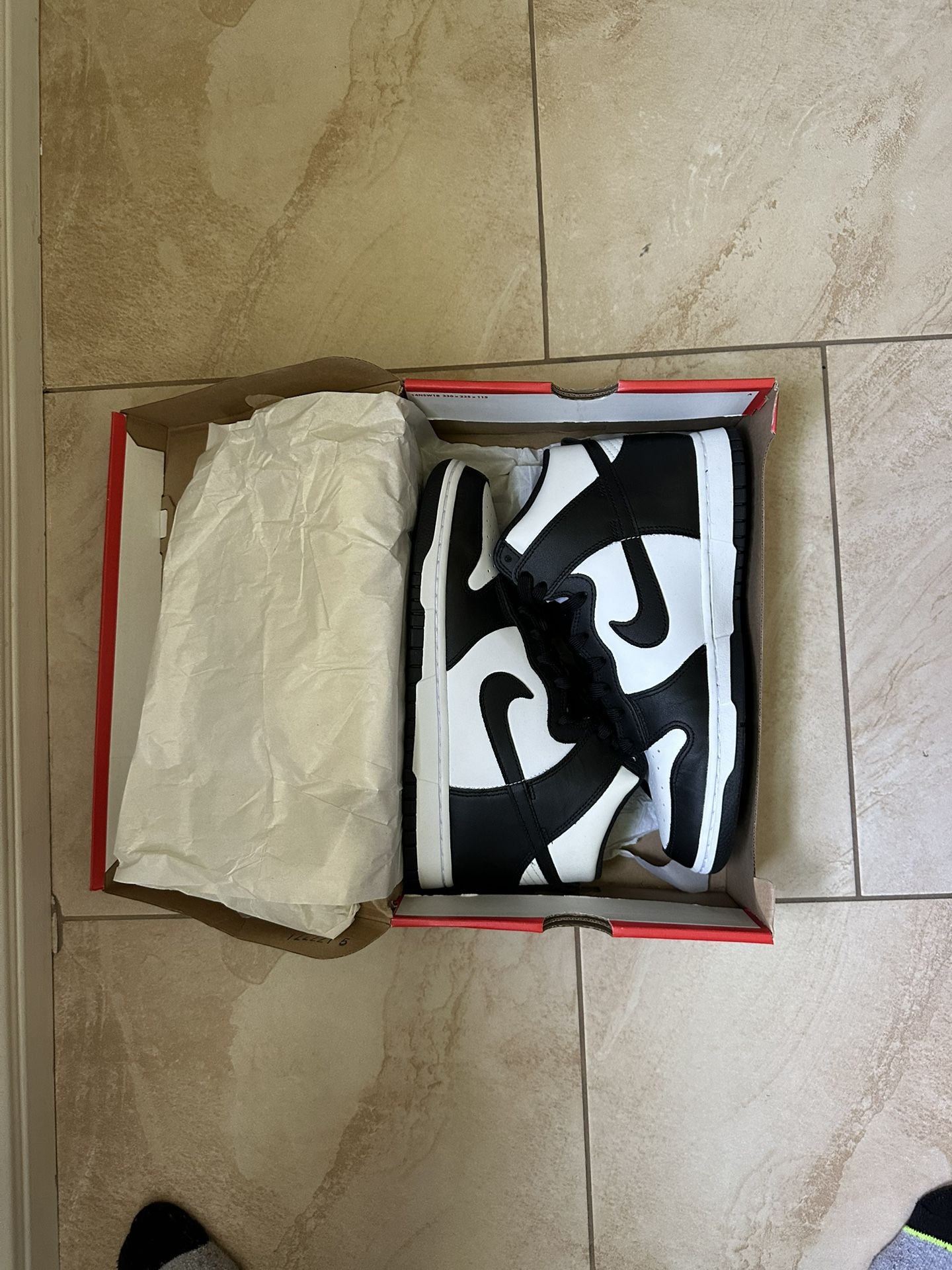Nike Dunk