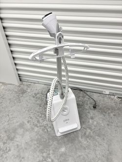 Pure Enrichment® Puresteam™ Pro Upright Clothes Steamer Model PESTMUP
