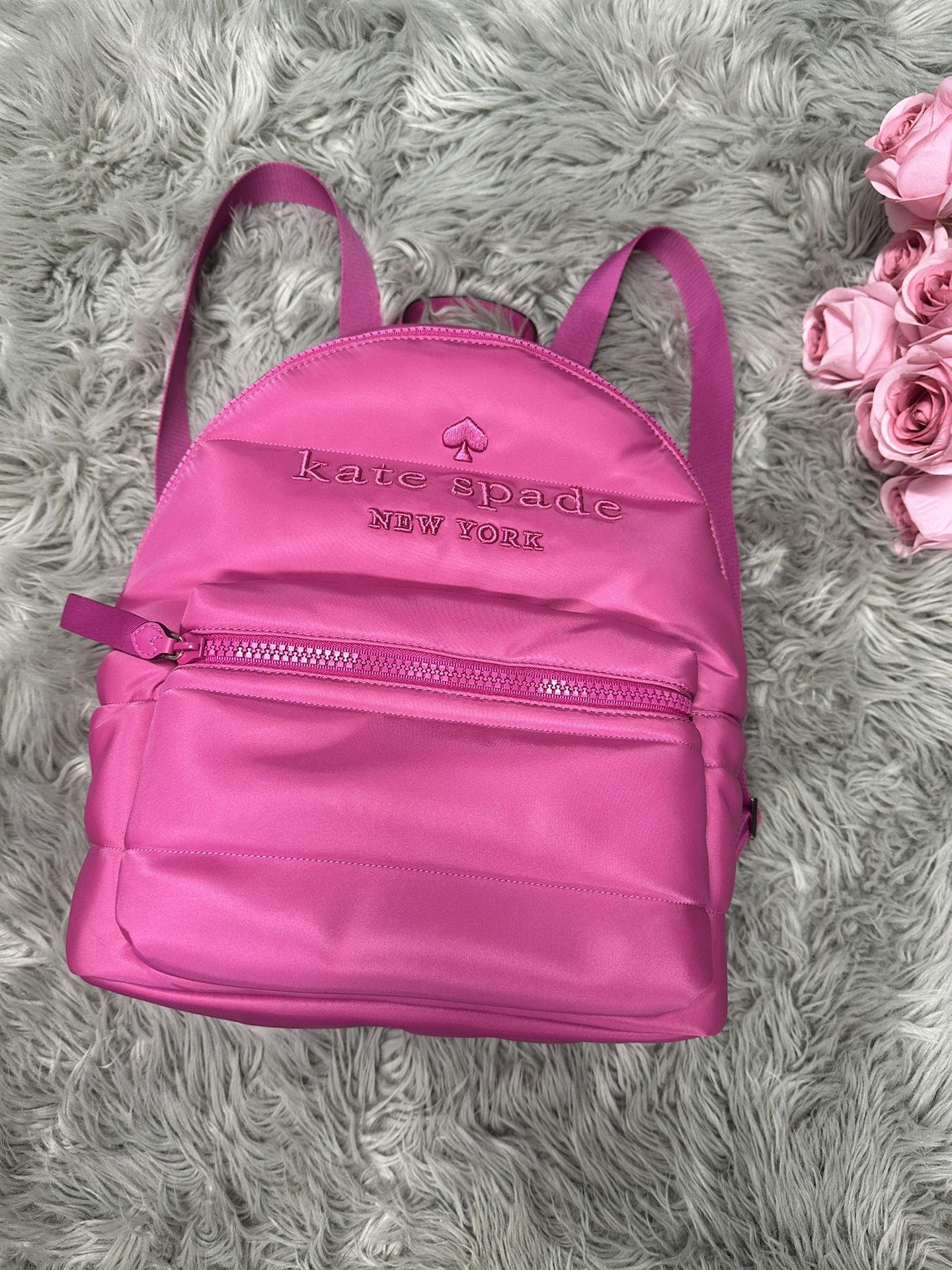 KATE SPADE 💖 NEW YORK BACKPACK 💝