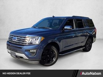 2019 Ford Expedition
