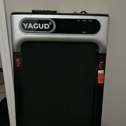 Walking Pad