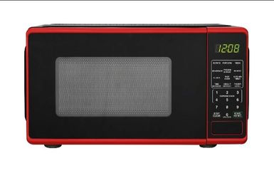 Microwave Mainstays