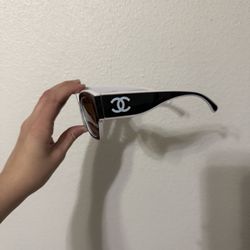 Sunglasses Chanel 