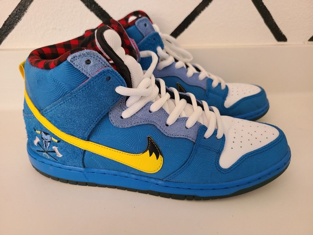Nike SB