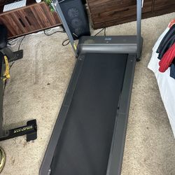 Foldable Treadmill 