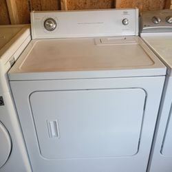 Roper By Whirlpool Dryer Guaranteed To Work 🌟🌟🌟🌟🌟