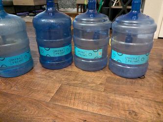 Water Bottle
