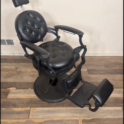 Barber Chair Salon Chair Hair Stylist