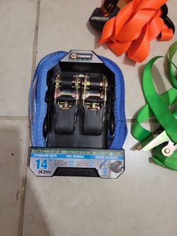 Towing Gargo Standard Duty 