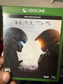 Halo 5