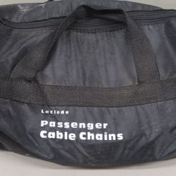 Laclede Passenger Cable Chains