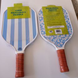 Pickleball Paddle 13 MM