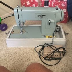 Kenmore Sewing Machine