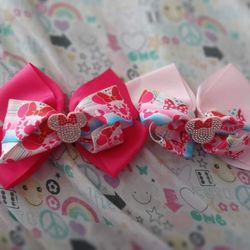 Bow For Each Is $4 