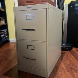 Filing Cabinet