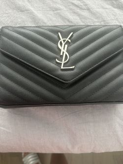 Crossbody