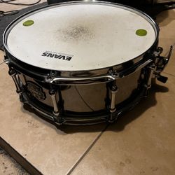 Snare Drum