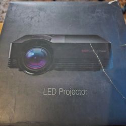 Projector