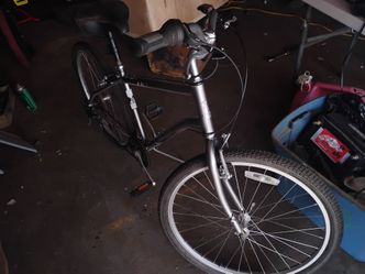 Bike 26" inch