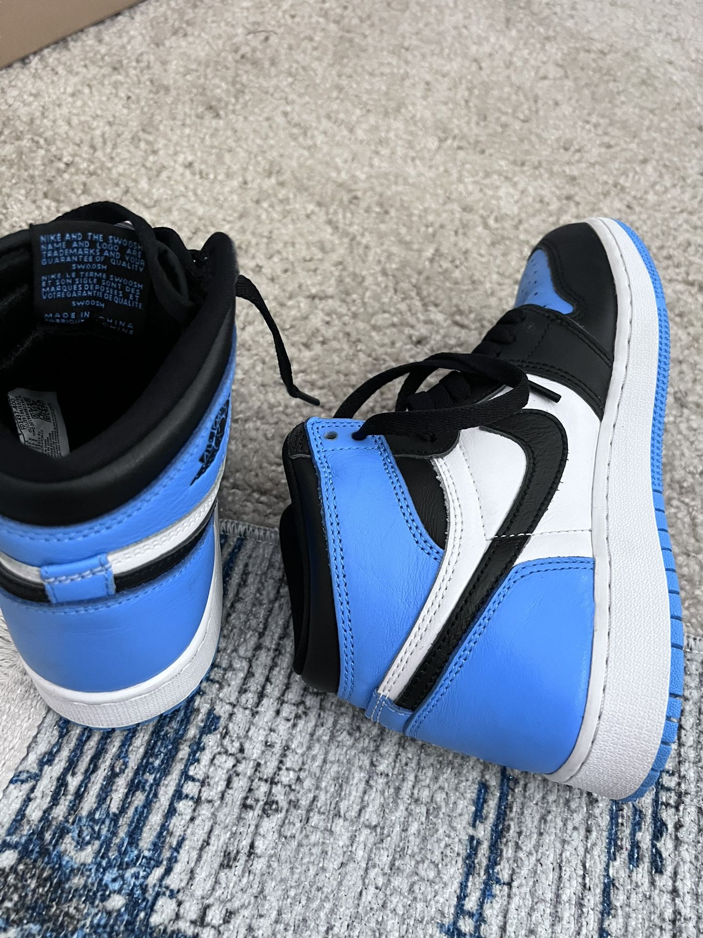Kids Nike