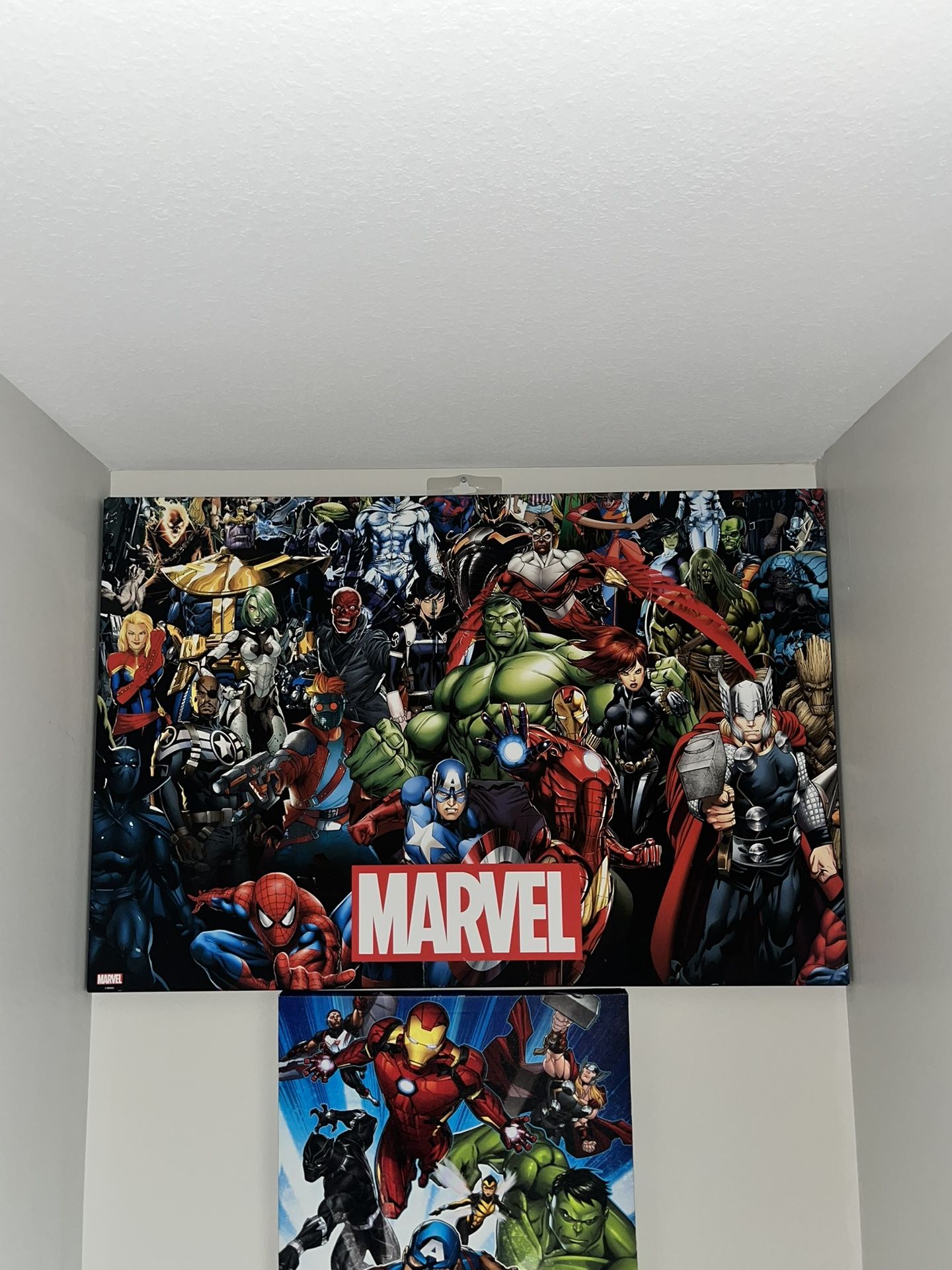 Spider Man Pictures