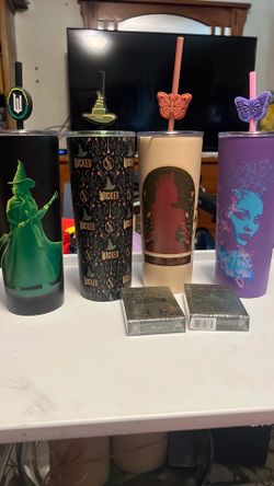Wicked