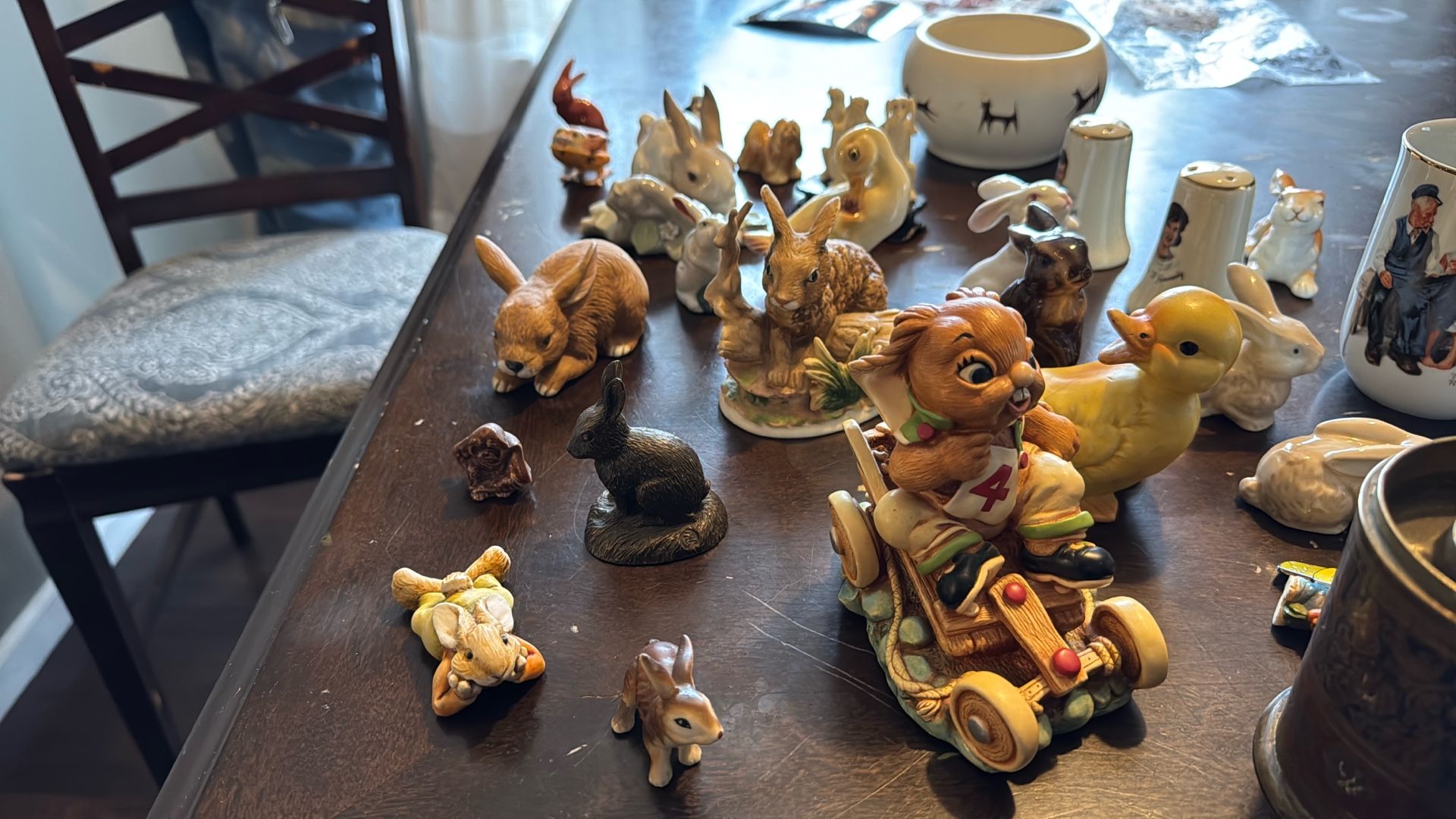 Collectible Statues Make An offer !!!!!!!!!