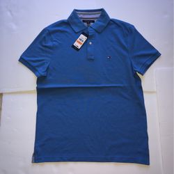 New Tommy Hilfiger Shirt Size S