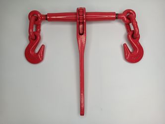 3/8-1/2” Ratchet Load Binder