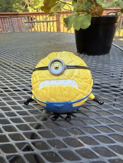 Mega Minion Figure