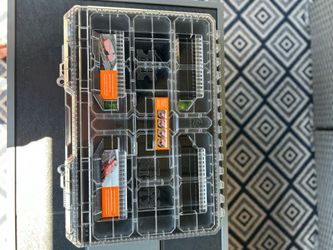 Klein ModBox case Blackout Edition