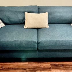 Mid Century Modern Couch 