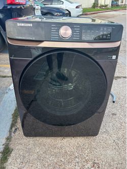 Washer
